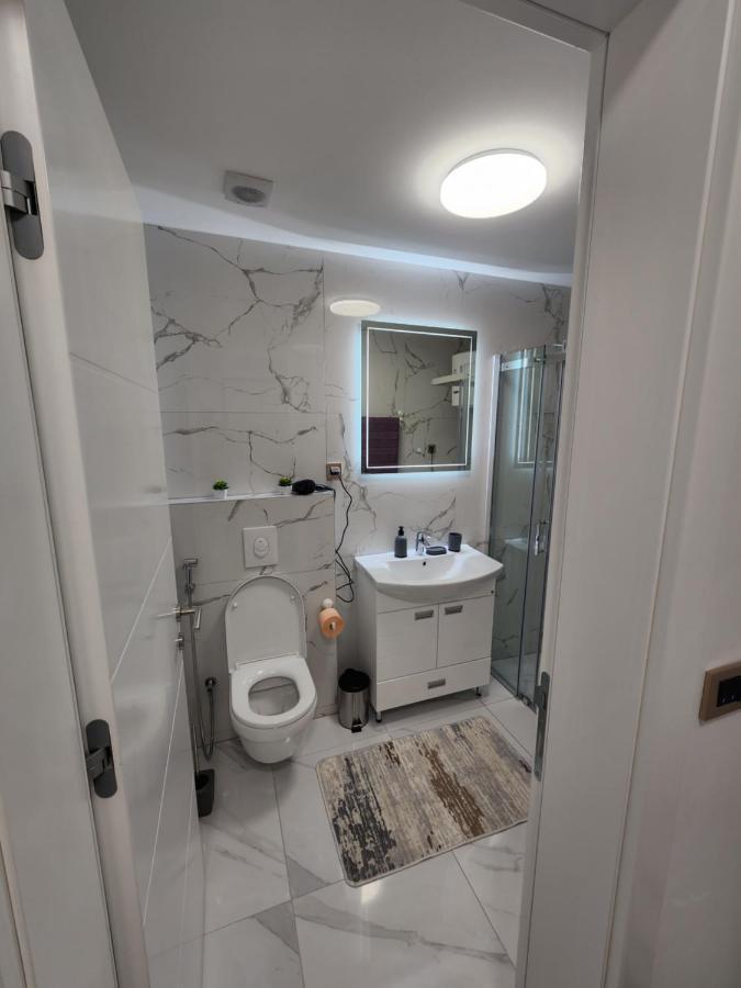 Apartman Park Lake Tuzla Eksteriør bilde